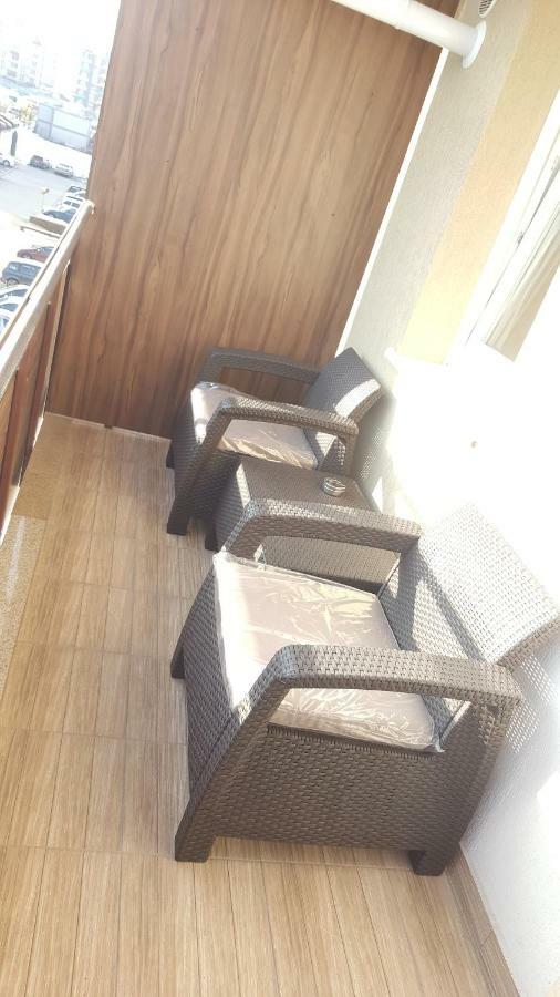 Apartment Alonisos Lux Brasov Bagian luar foto